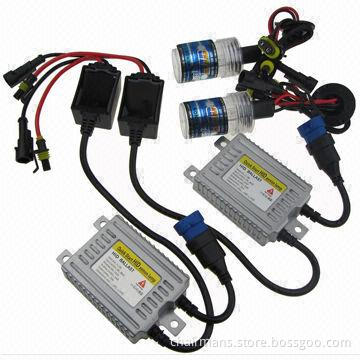 HID Xenon CANBus Ballast, 100% Waterproof and 100% Dust-proof